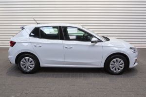 Škoda Fabia Essence MPI EVO #910471