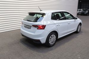 Škoda Fabia Essence MPI EVO #910471