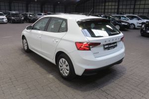 Škoda Fabia Essence MPI EVO #910471
