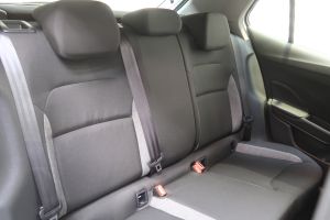 Škoda Fabia Essence MPI EVO #910471