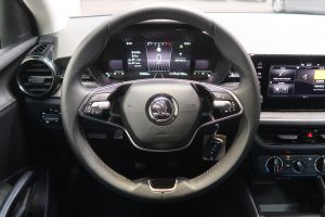 Škoda Fabia Essence MPI EVO #910471
