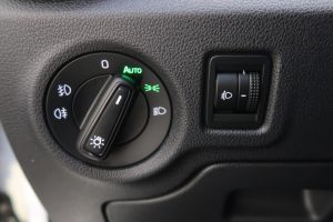 Škoda Fabia Essence MPI EVO #910471