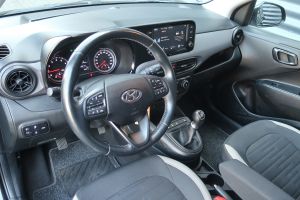 Hyundai i10 Advanced MPi #907156