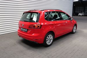 VW Golf VII Sportsvan Comfortline TSI DSG #907164
