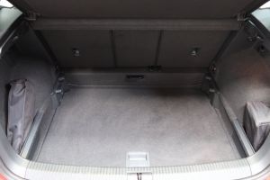 VW Golf VII Sportsvan Comfortline TSI DSG #907164