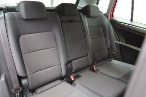 VW Golf VII Sportsvan Comfortline TSI DSG #907164