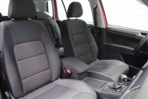 VW Golf VII Sportsvan Comfortline TSI DSG #907164