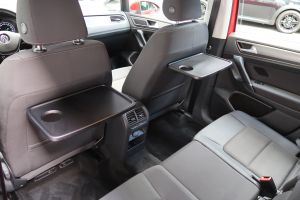 VW Golf VII Sportsvan Comfortline TSI DSG #907164