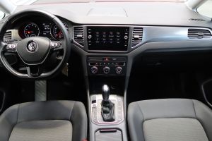 VW Golf VII Sportsvan Comfortline TSI DSG #907164