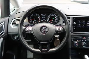 VW Golf VII Sportsvan Comfortline TSI DSG #907164