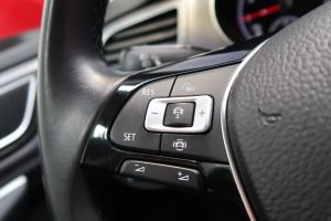 VW Golf VII Sportsvan Comfortline TSI DSG #907164