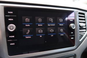 VW Golf VII Sportsvan Comfortline TSI DSG #907164