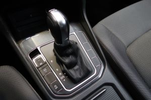 VW Golf VII Sportsvan Comfortline TSI DSG #907164