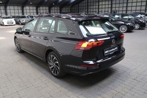 VW Golf VIII Life 2.0 TDI Variant #908010