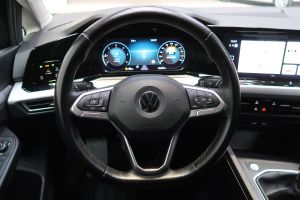 VW Golf VIII Life 2.0 TDI Variant #908010