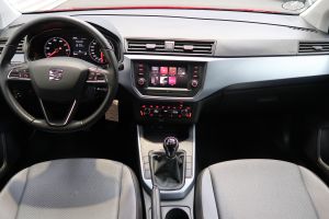SEAT Arona Style TSI #907169