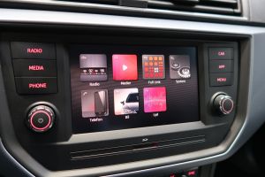 SEAT Arona Style TSI #907169