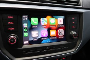 SEAT Arona Style TSI #907169