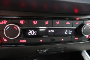 SEAT Arona Style TSI #907169