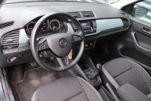 Škoda Fabia Ambition TSI Combi #906115