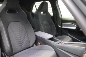 Cupra Born 58 kWh #910811