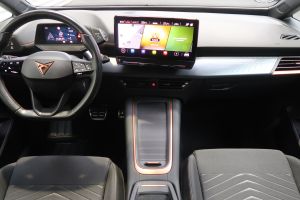 Cupra Born 58 kWh #910811