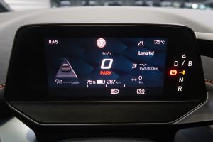 Cupra Born 58 kWh #910811