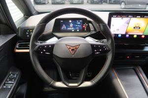 Cupra Born 58 kWh #910811
