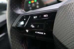 Cupra Born 58 kWh #910811