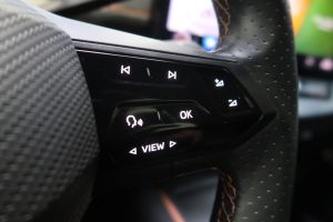 Cupra Born 58 kWh #910811