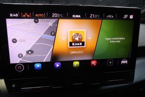 Cupra Born 58 kWh #910811