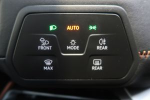 Cupra Born 58 kWh #910811