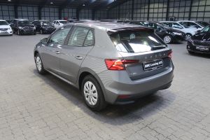 Škoda Fabia Essence MPI EVO #910492