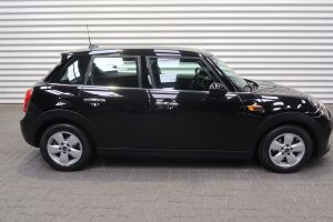 MINI Cooper 1.5 Steptronic 5-dr #905200