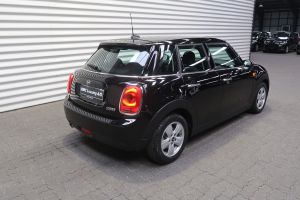 MINI Cooper 1.5 Steptronic 5-dr #905200
