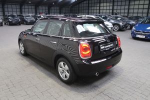MINI Cooper 1.5 Steptronic 5-dr #905200