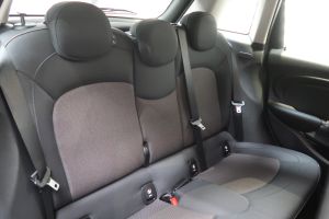 MINI Cooper 1.5 Steptronic 5-dr #905200