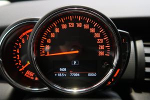 MINI Cooper 1.5 Steptronic 5-dr #905200