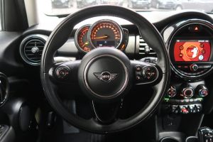 MINI Cooper 1.5 Steptronic 5-dr #905200