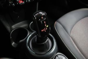 MINI Cooper 1.5 Steptronic 5-dr #905200