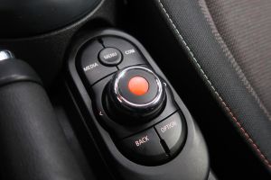 MINI Cooper 1.5 Steptronic 5-dr #905200