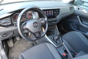 VW Polo Comfortline TSI #908055