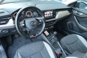 Škoda Scala Style TSI #909272