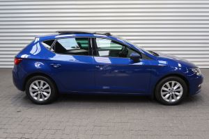 SEAT Leon Style TSI 5-dr #908414