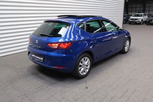 SEAT Leon Style TSI 5-dr #908414