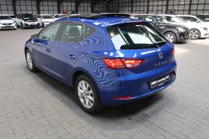 SEAT Leon Style TSI 5-dr #908414
