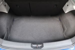 SEAT Leon Style TSI 5-dr #908414