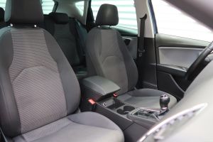 SEAT Leon Style TSI 5-dr #908414