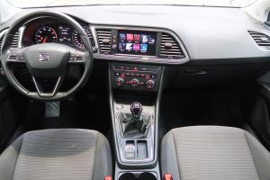 SEAT Leon Style TSI 5-dr #908414