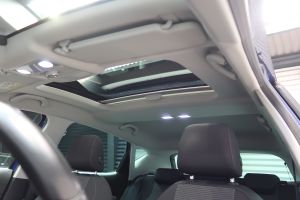 SEAT Leon Style TSI 5-dr #908414